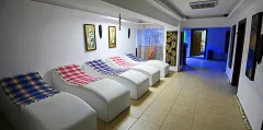 SOLANA BY YELKEN ( ex. MANDALINCI SPA - WELLNESS HOTEL) Spa