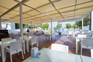 SOLANA BY YELKEN ( ex. MANDALINCI SPA - WELLNESS HOTEL) Restaurants