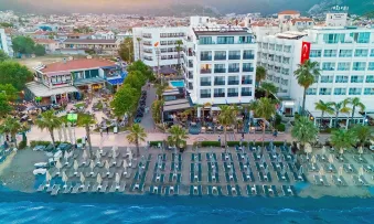YUNUS BEACH HOTEL General Images