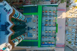 YUVAM PRIME BEACH HOTEL General Images
