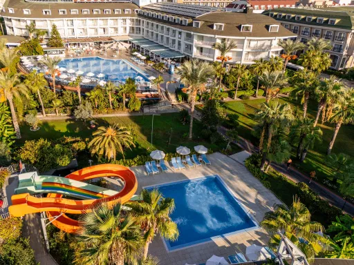 ZENA RESORT HOTEL