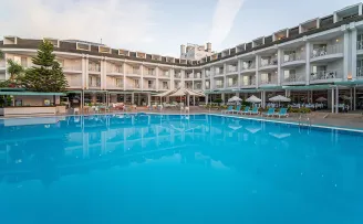ZENA RESORT HOTEL General Images