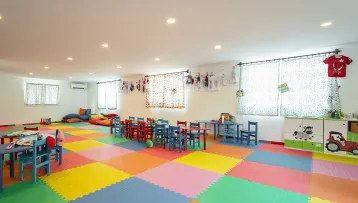ZENA RESORT HOTEL Mini Club