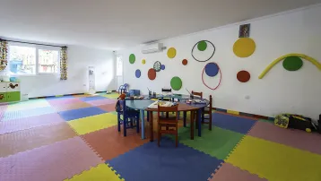 ZENA RESORT HOTEL Mini Club