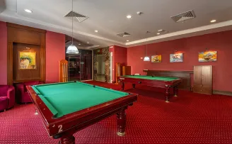ZENA RESORT HOTEL Activities