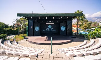 ZENA RESORT HOTEL Activities