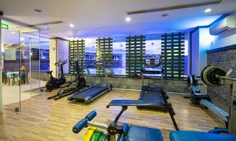 ZENA RESORT HOTEL Activities