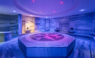 ZENA RESORT HOTEL Spa