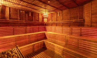 ZENA RESORT HOTEL Spa