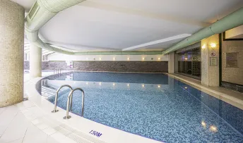ZENA RESORT HOTEL Spa