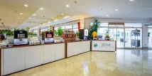 ZENA RESORT HOTEL Restaurants