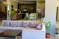 ZILELI HOTEL Lobby