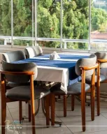ZILELI HOTEL Restaurants