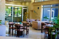ZILELI HOTEL Restaurants